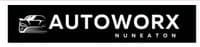 Autoworx Nuneaton LTD Logo